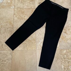 Banana Republic Sloan pant. 6/8